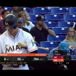 Meet your Posher, Joel